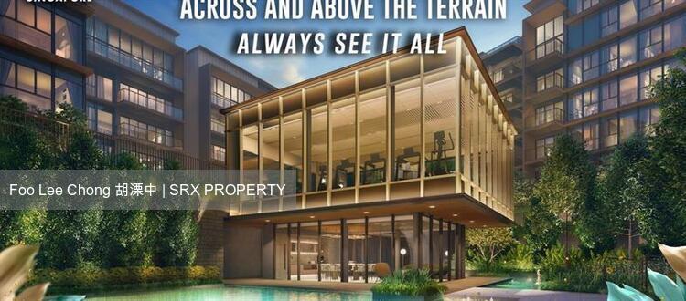 Terra Hill (D5), Apartment #450810531